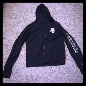 Wisconsin Badger Sweatshirt